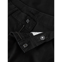 NAME IT Cargo Skater Bukser Ben Black